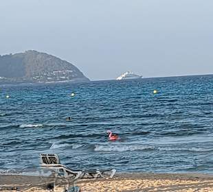 Strand Cala Millor