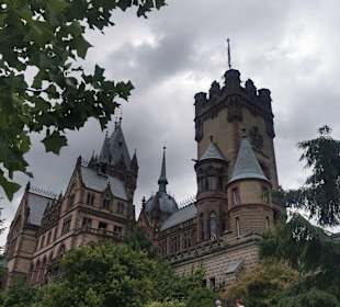 Schloss Drachenburg