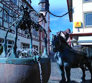 Altstadt Alzey