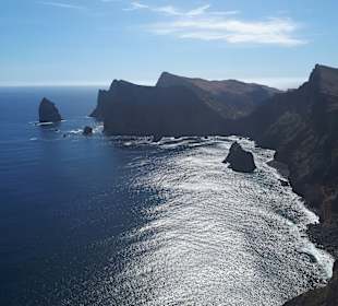Wandern Caniço