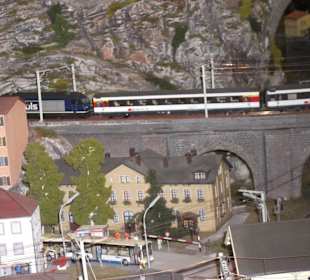 Miniatur Wunderland Hamburg
