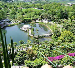 Gärten von Trauttmannsdorff