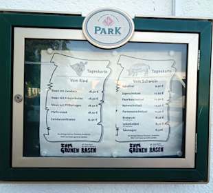  Gasthaus Zum Grünen Rasen