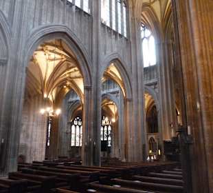 Kościół St Mary Redcliffe
