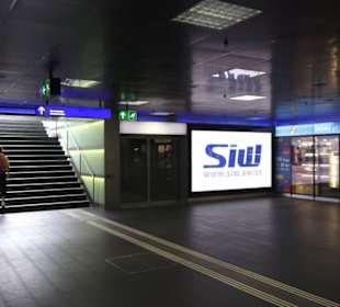 Zürich Hauptbahnhof