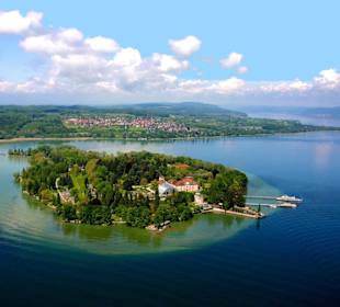 Insel Mainau