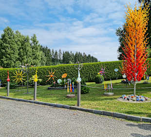 Wandern Raabs an der Thaya