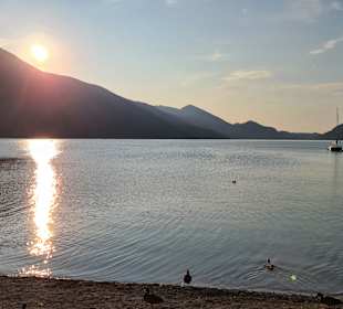 Fuschlsee