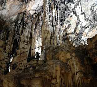 Höhlen von Arta/Cuevas de Artá