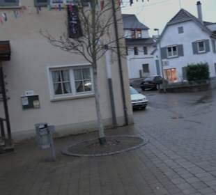 Dorfplatz Mittelstadt