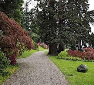 Park Villa Melzi