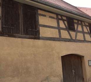 Schloss ob Ellwangen