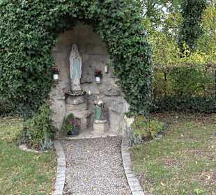 Friedhof Uigendorf