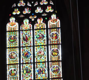 Stadtkirche St. Dionys