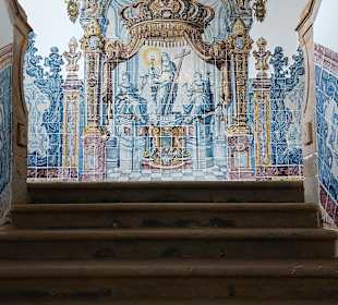 Paço Episcopal de Faro