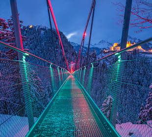 Burgenwelt Ehrenberg