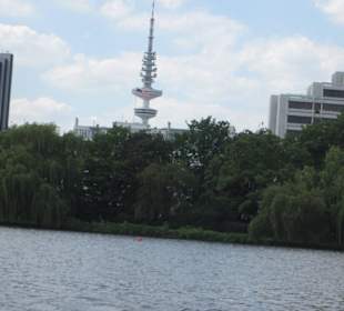 Ausblick-Schiffsrundfahrt