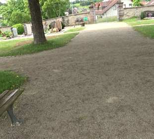 Friedhof Dürrenmettstetten