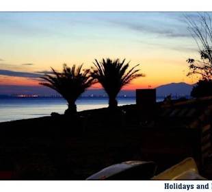 Holidays and More - Psakoudia