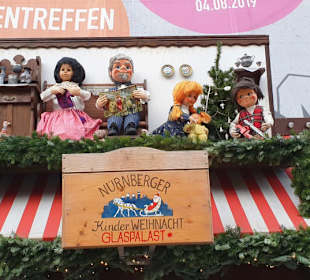Kinderweihnacht alle in Bewegung