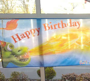 McDonald's Im Haderwald Kaiserslautern 