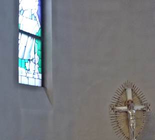 Herz-Jesu-Kirche Ettlingen