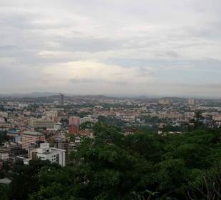 Pattaya City