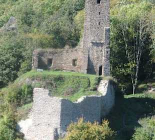 Löwen- & Philippsburg