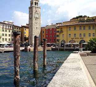 Kirche Riva del Garda