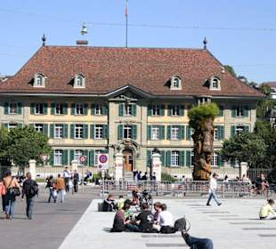 Waisenhausplatz