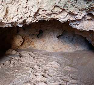 Zugang zum Praia do Buraco