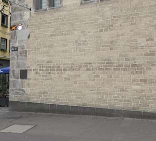 Bahntunnel Eigelstein