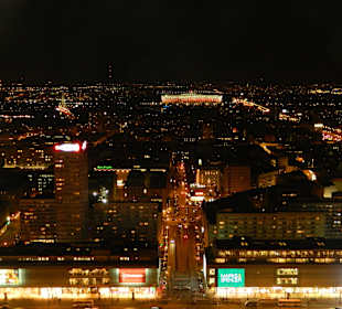 Centrum Miasta Warszawa