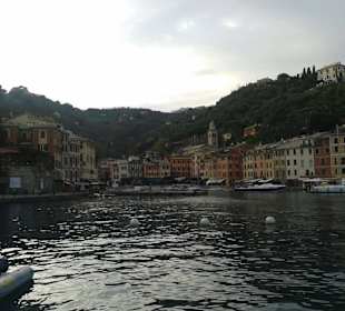 Portofino.