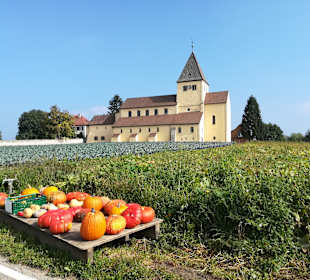 Kirche St. Georg