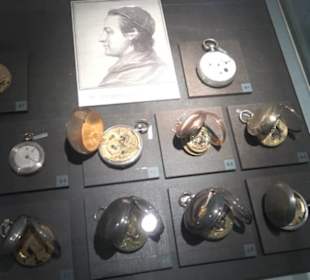 Deutsches Uhrenmuseum