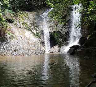 Nationalpark Khao Lak 