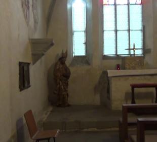 Münster Unserer Lieben Frau