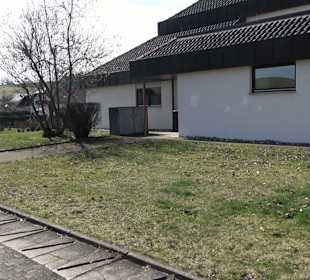 Bolberghalle Willmandingen