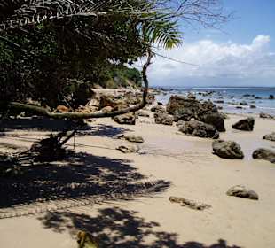 Strandwandern