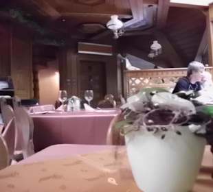 Restaurant Rybarska Basta