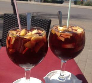 Strandpromenade Playa/Platja de Palma