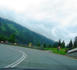Felbertauern 06-2011