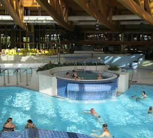 Therme Templin