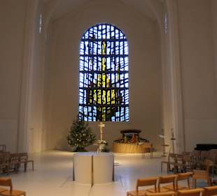Kirche St. Anton (Schweinfurt, St.-Anton-Straße)