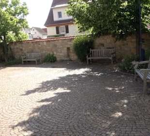 Bürgerhaus Bierlingen