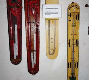 Rundgang durch das Fränkische Brauereimuseum