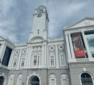 Victoria Theater and Concert Hall