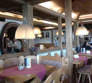 Restaurant Dürkheimer Riesenfass