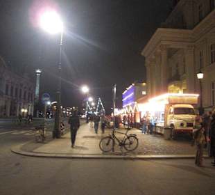 Weihnachtsmarkt